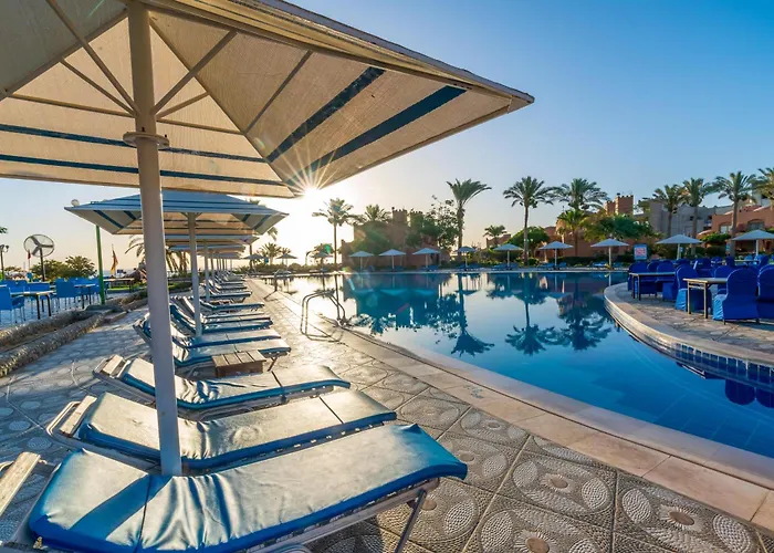 Resort Akassia Swiss 5*