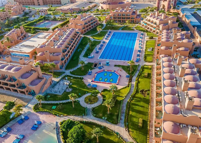 Akassia Swiss 5*