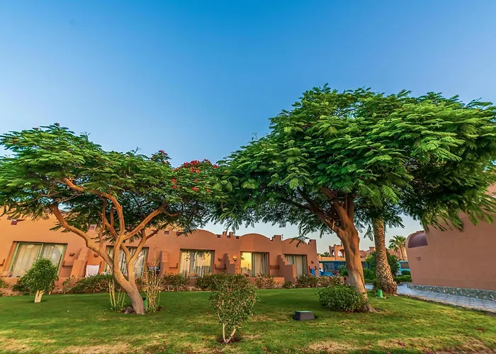 Akassia Swiss Resort 5*