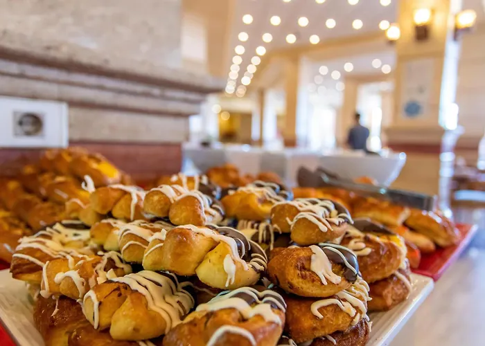 Akassia Swiss 5* El Qoseir