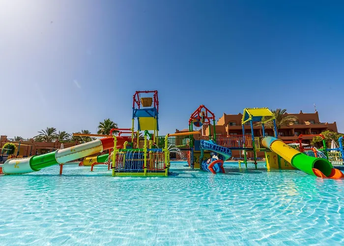 Akassia Swiss 5* El Qoseir