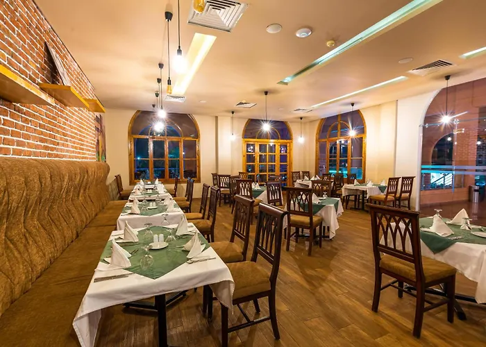Akassia Swiss 5*