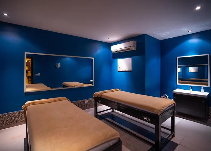 Resort Akassia Swiss