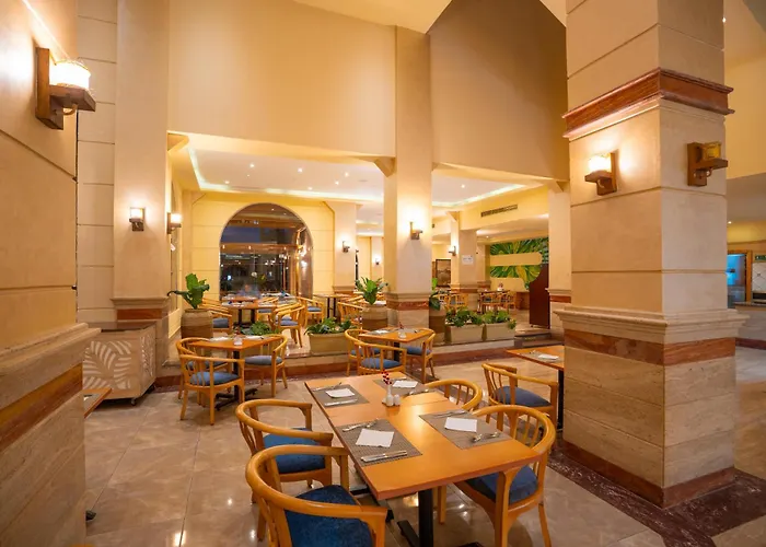 Akassia Swiss Resort 5*