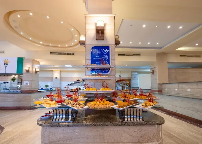 Resort Akassia Swiss 5*
