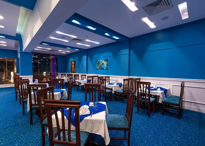 Akassia Swiss 5*