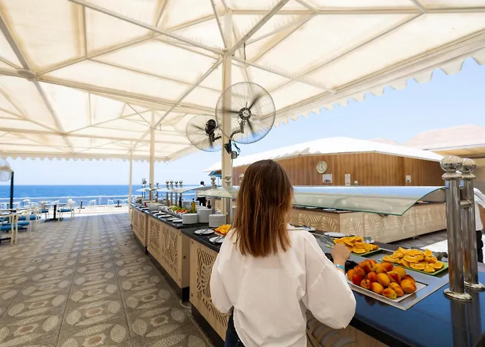 Akassia Swiss 5* El Qoseir