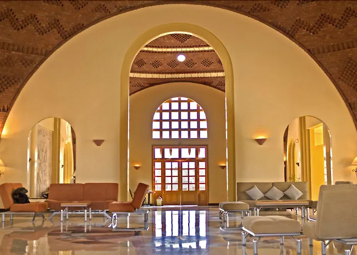 Akassia Swiss Resort El Qoseir