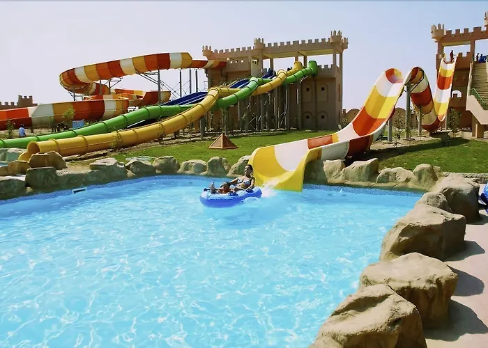 Resort Akassia Swiss