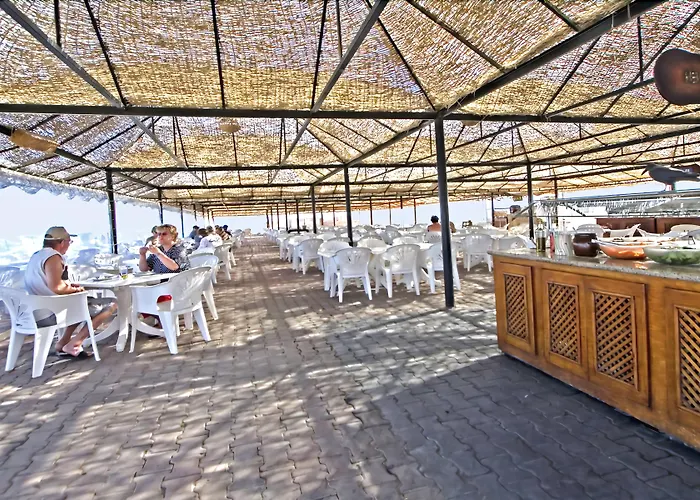 Resort Akassia Swiss El Qoseir