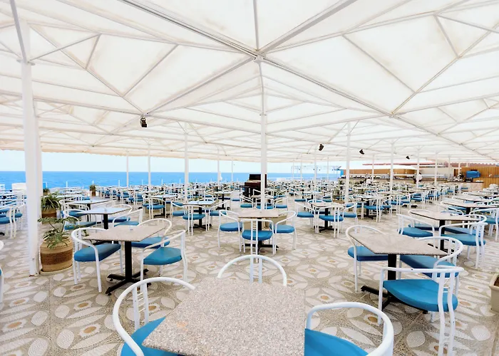 Akassia Swiss Resort 5*
