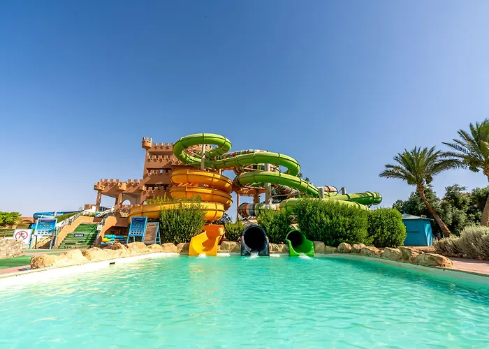 Resort Akassia Swiss El Qoseir