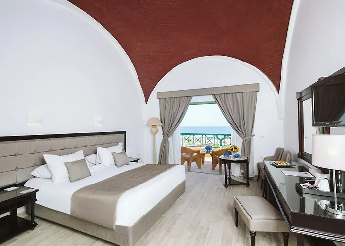 Resort Akassia Swiss 5*