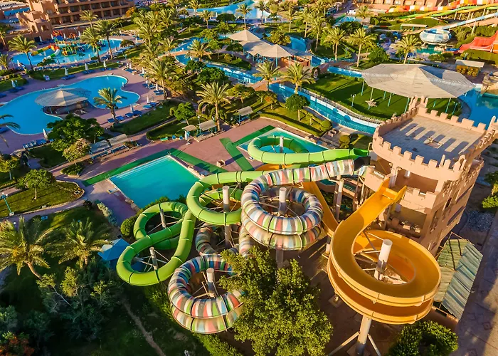 Akassia Swiss Resort 5*