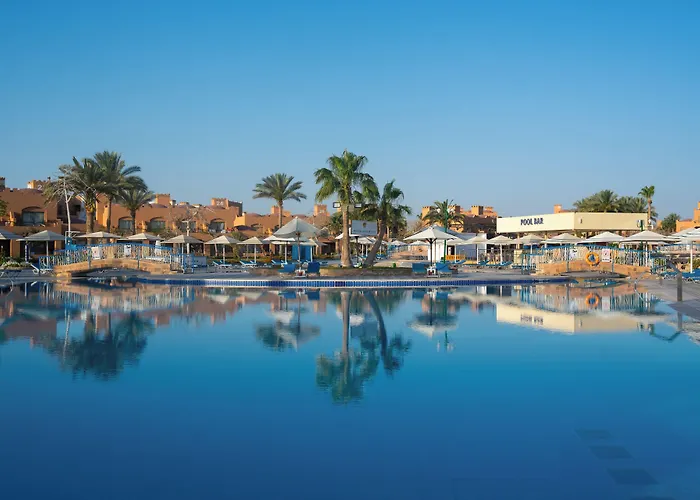 Resort Akassia Swiss