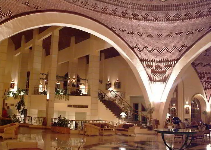 Akassia Swiss 5* El Qoseir